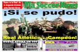 Pla Soccer News Dec 6 2011