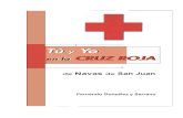 Tu y Yo en la Cruz Roja de Navas de San Juan