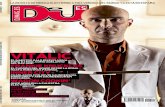 DJ Mag ES 014, diciembre 2011