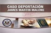Deportación Malone
