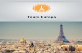 Tour garantizados europa