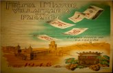 1948 Cartell de la Festa Major de Vilafranca del Penedès de Josep Gargallo