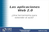 Web 2.0 a favor de Educaciòn en el siglo XXI