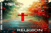 TOPICS RELIGION