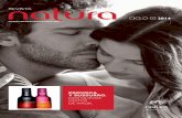 Revista Natura Ciclo 02 ESPECIAL Enamorados 16 Enero - 03 Febrero