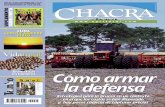 Revista Chacra Nº 934 - Septiembre 2008