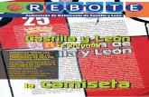 Revista Rebote n22