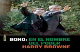 Fragmento Bono: En el nombre del poder, de Harry Browne