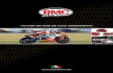 Catalogo BMC Moto 2011