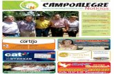 Periodico Campoalegre Noticias Noviembre 2010