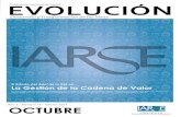 Evolución IARSE Nº 18 - Edición Octubre 2013