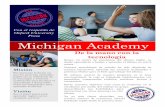 Programa Académico Michigan Academy