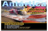 Revista Salmones Antártica S.A. Nº VIII