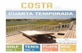 Costa News Nº 2 (Invierno 2012)