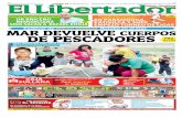 Diario El Libertador - 04 de Marzo del 2013