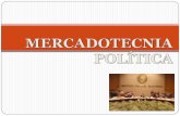 ANTECEDENTES DEL MARKETING POLITICO EN MEXICO