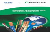 Catálogo General Cable Junio-2013