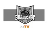 Bilbao Basket Live TV