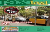 Taxi libre 169 web
