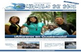 "Círculo de Dios" - No. 29 Alfareros en Guatemala