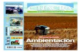 Revista Chacra Nº 968 - Julio 2011
