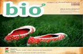 Bio, magazine ecología creativa
