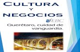 Cultura y Negocios EBC