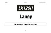 LANEY LX120H