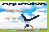 Revista Agua Viva Enero-Marzo 2011