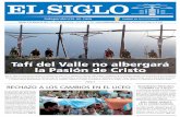 Diario El Siglo - Edición 4282 (2013-03-09)