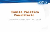 Presentacion Coordinacion Poblacional