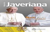 Edición 1285 Hoy en la Javeriana marzo 2013