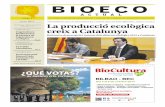 Bio Eco Actual Juny 2013 (Núm. 2)