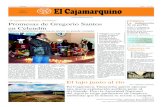 El Cajamarquino - edición 02