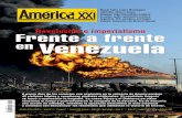 América XXI Nº 89 - Septiembre 2012