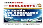 Periodico Robledo FC