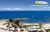 Tarifario Cartagena 2012