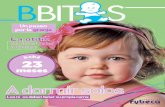Revista Club Bbitos 18