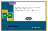 Informe ORGANICOS BRASIL