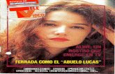 Revista Televideo 1991 - LUN - Parte 3