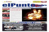 El Punto News, 1a. edición de abril 2012