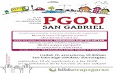 PGOU San Gabriel 19-9-2012