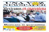 Una Voz May 8 to 14, 2009