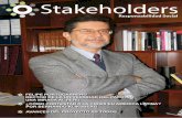 Revista Stakeholders Nº 17