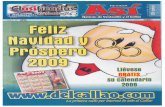 Revista Así - Edición Nº 137