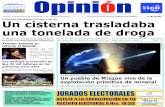 Diario Opinión 23 marzo 2010