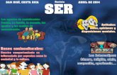 SER - Bases Socioculturales.