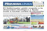 Primera Linea 3114 10-07-2011
