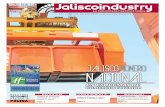 Jalisco Industry Magazine