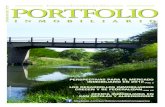 Portfolio Inmobiliario Magazine - Enero/12